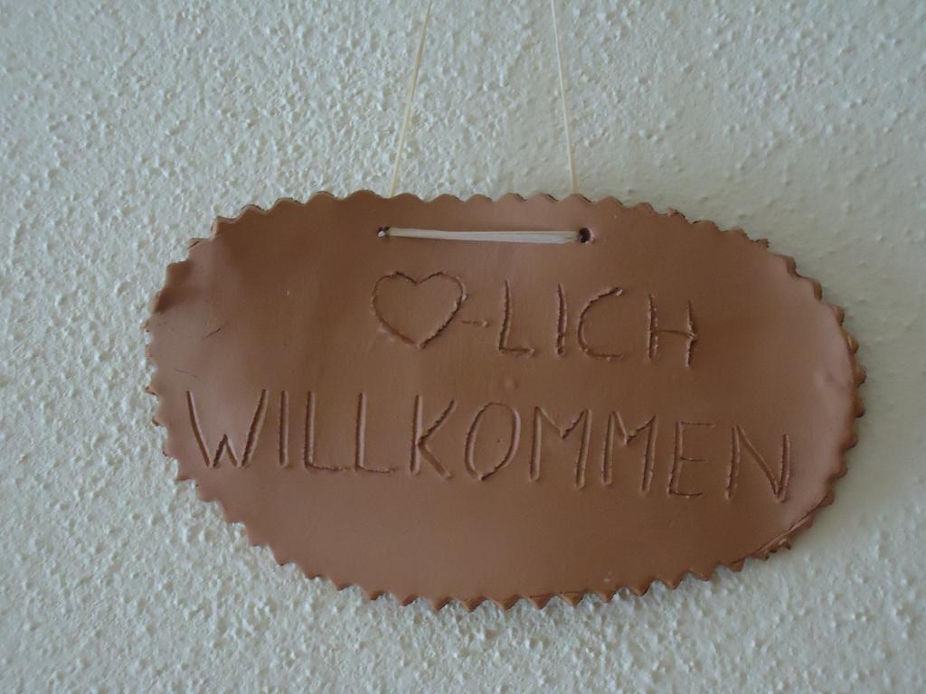 Ferienwohnung Kroessbacher Нойштифт-им-Штубайталь Экстерьер фото