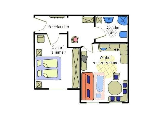 Ferienwohnung Kroessbacher Нойштифт-им-Штубайталь Экстерьер фото