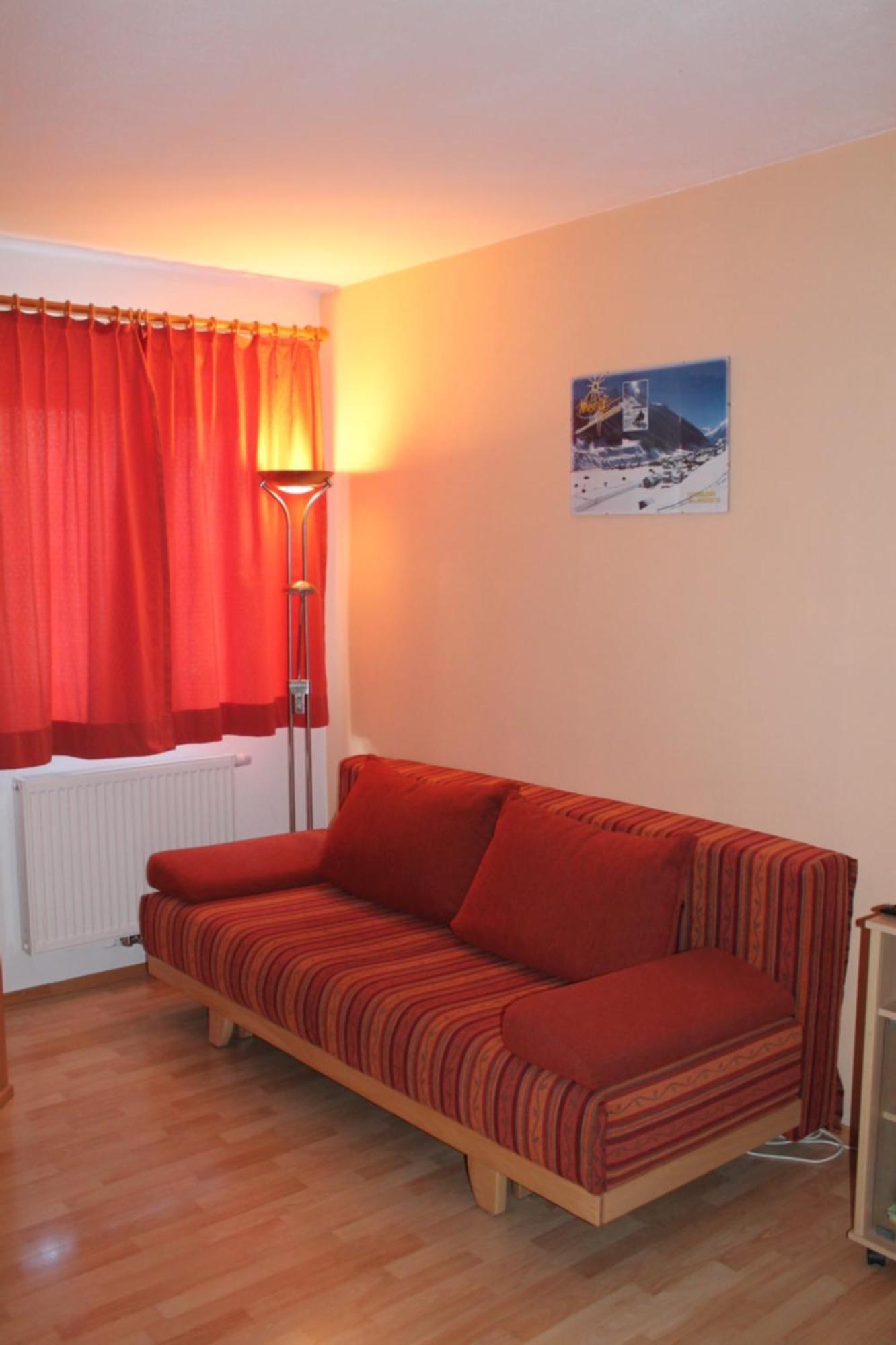 Ferienwohnung Kroessbacher Нойштифт-им-Штубайталь Экстерьер фото