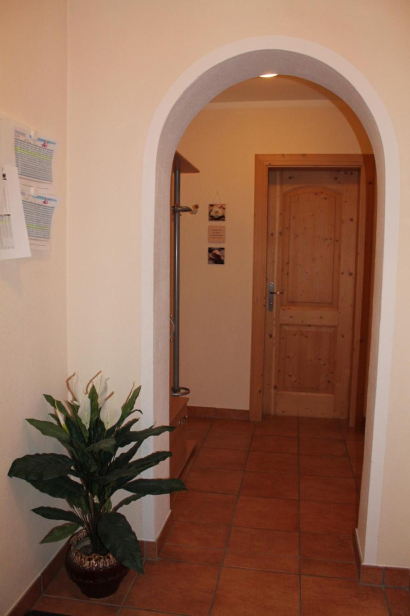 Ferienwohnung Kroessbacher Нойштифт-им-Штубайталь Экстерьер фото
