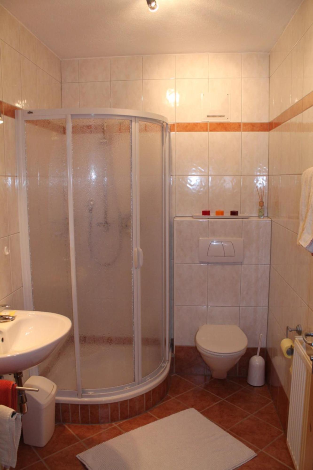 Ferienwohnung Kroessbacher Нойштифт-им-Штубайталь Экстерьер фото