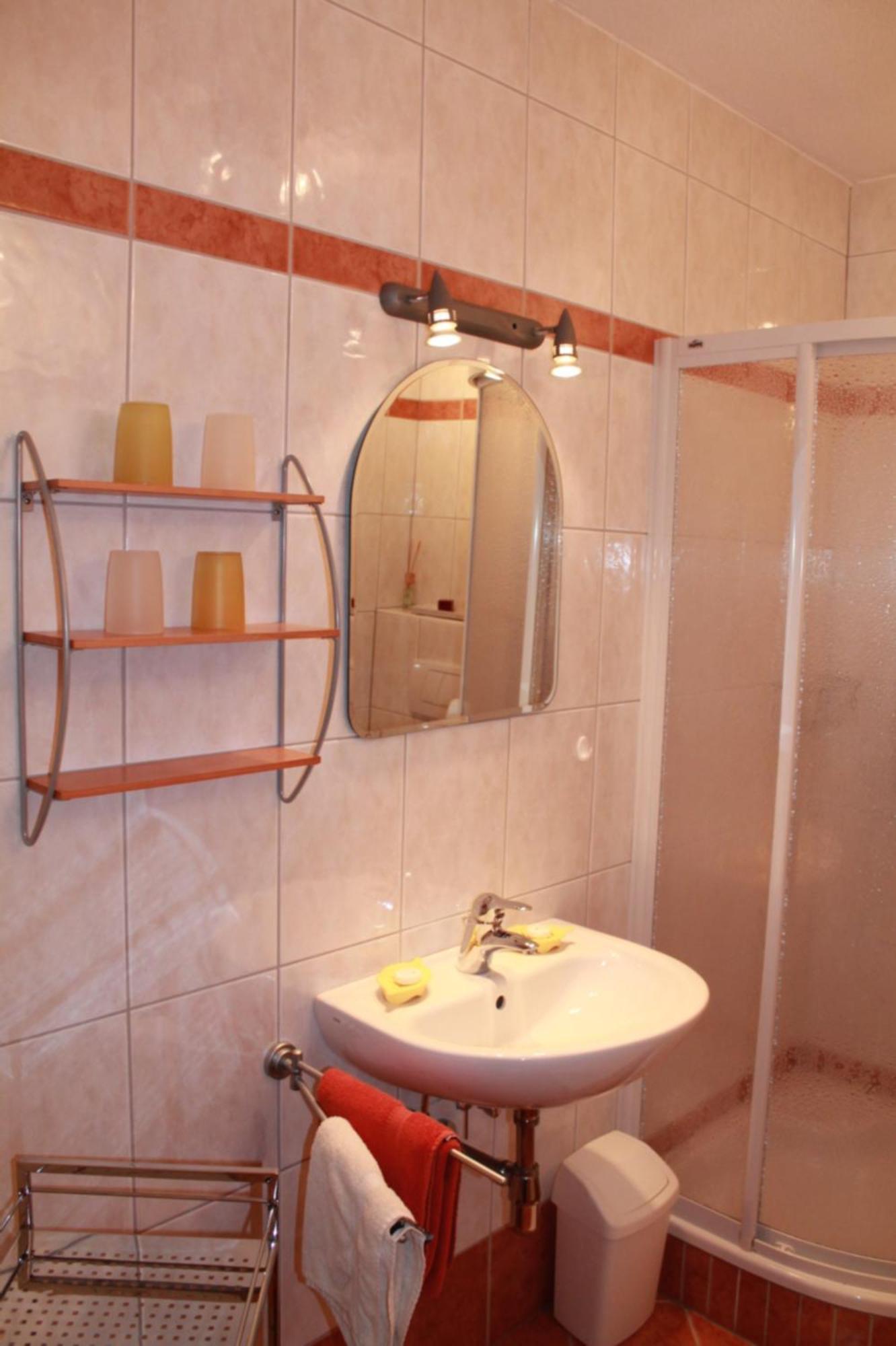 Ferienwohnung Kroessbacher Нойштифт-им-Штубайталь Экстерьер фото